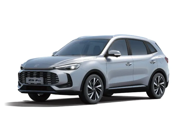 Main Vehicle Image